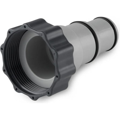 Переходник с 38мм на 32-38мм INTEX 10849